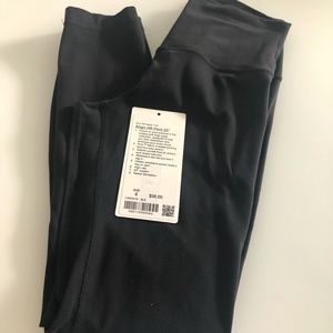 Lululemon Align Leggings size 4